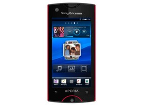 索尼爱立信 ST18i