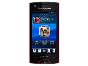 Sony Ericsson ST18i