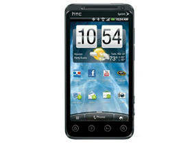 HTC Evo 3D
