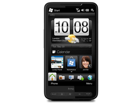 HTC HD2