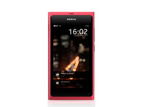 Nokia N9