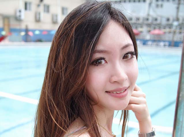 郭艳图片