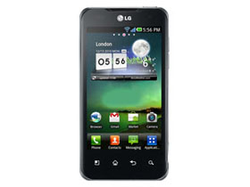 LG Optimus 2x