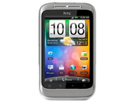 HTC wildfire S (G13)