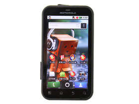 Motorola ME525 +