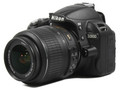 Nikon D3100 kit (18-55mm)