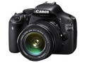 Canon 550D kit (18-55mm)