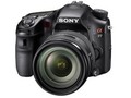 Sony A77