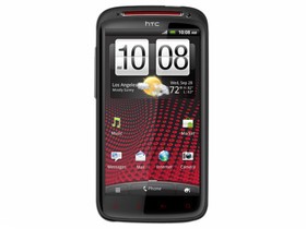 HTC Sensation XE