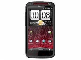 HTC Sensation XE