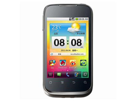 华为 C8650