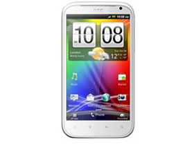 HTC Sensation XL