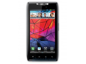 摩托罗拉 DROID RAZR