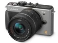 Panasonic DMC-GX1