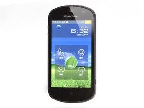 联想 乐Phone S2