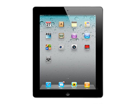 苹果 iPad2 64GB WIFI版