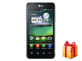 LG Optimus 2X