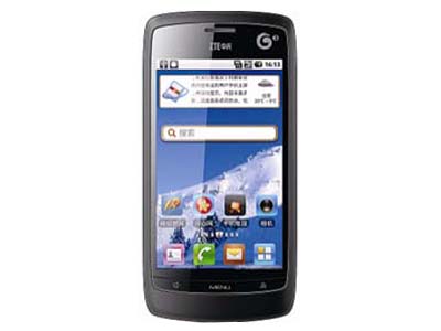 中兴 U880