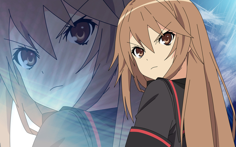 《大神与七位伙伴》图片壁纸集