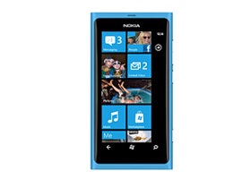 Nokia Lumia 800