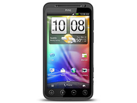 HTC EVO 3D