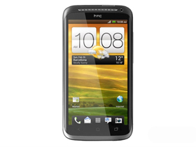 HTC ONE X