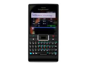 索尼爱立信 M1i