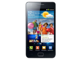三星 Galaxy S II