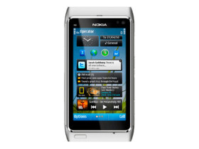 Nokia N8