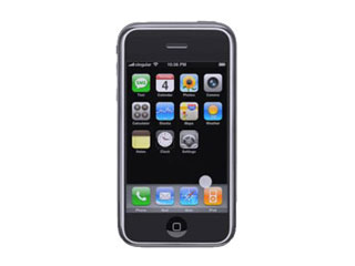 Apple iPhone