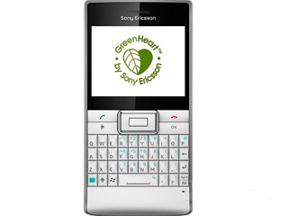 Sony Ericsson M1i