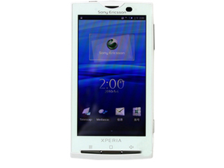 Sony Ericsson X10i