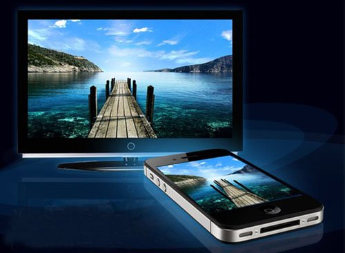 HDMI最主流 多种手机连接电视方案详细解读