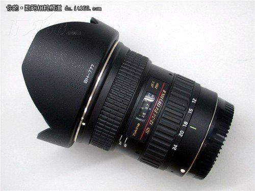 (重庆)uv镜以旧换新 图丽12-24mm仅3999