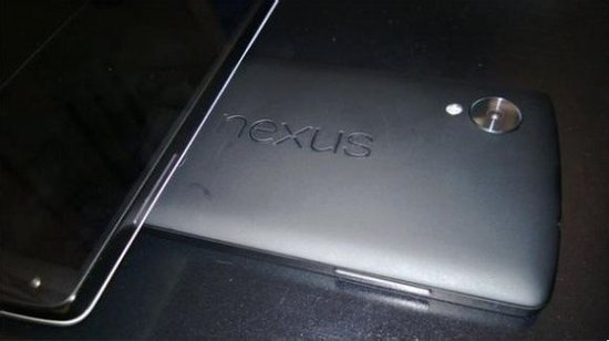 谷歌Nexus 5售价曝光 16GB版本仅售1830元
