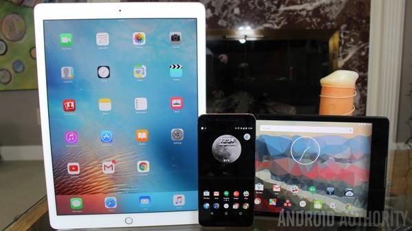 Android��iOS����������С����˭�����ã�