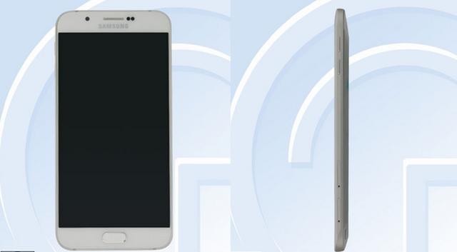 Galaxy A8或成三星有史以来最薄手机