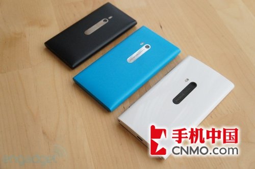 Lumia系列经典 诺基亚800\/900\/920图集