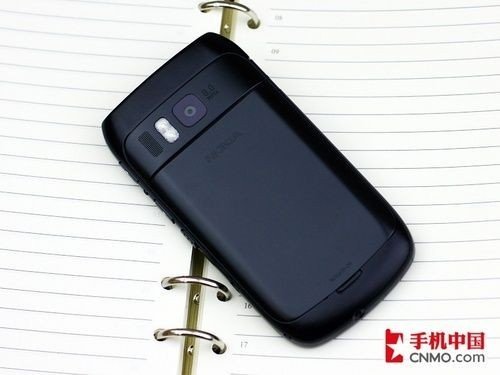 诺基亚E6稳步降价 全新Anna全键盘机