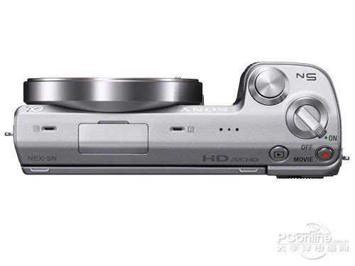 三好街索尼NEX-5N微单相机报价4799元
