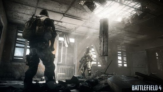 索尼PS4评测:性能强大值得入手