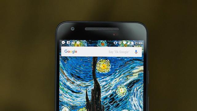 传说中的手机!Google Phone的四种可能猜想