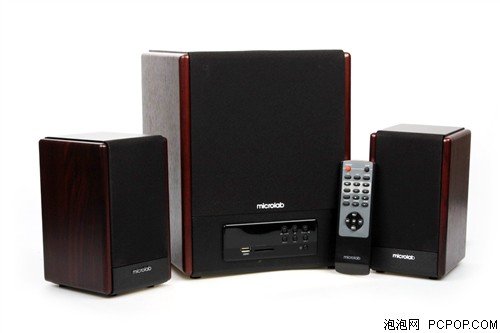 1箱+麦博fc530u音箱