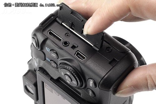 高品质准专业便携相机 佳能G12售3700元
