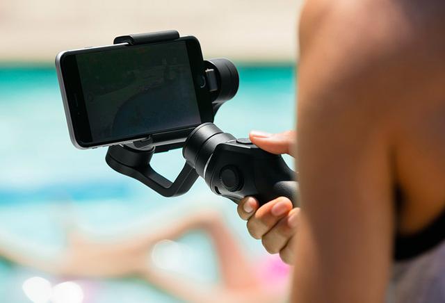 玩儿法：谁说手机拍不出大片儿？