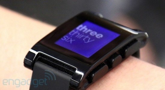 手腕上的精彩_数码_腾讯网