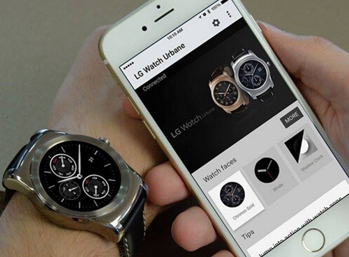 Android Wear支持iOS会影响Apple Watch吗？