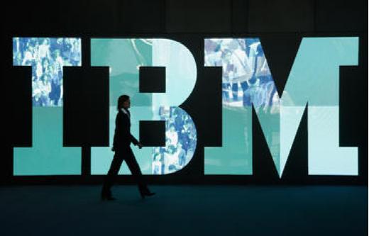 IBM斥资30亿美元投资物联网业务