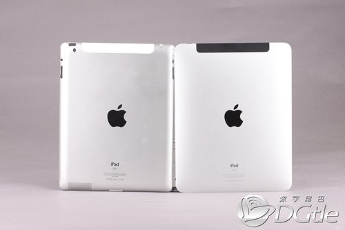 最后24小时泄密 iPad2疑似真机详解