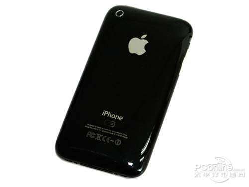 最便宜苹果手机 iPhone 3GS 8G报2350元